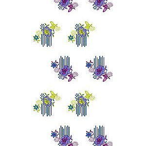 Bahrain Fashion Clothing Embroidery Design