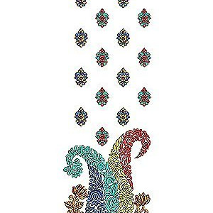 Dress Catalog Collection Embroidery Design
