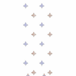 Women's Suit Embroidery Design