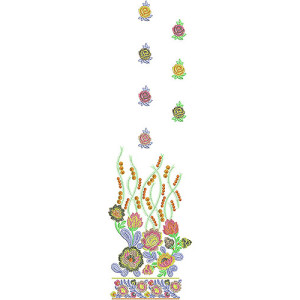 Formal Evening Suit Design For Women