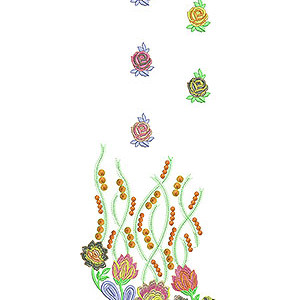 Formal Evening Suit Design For Women