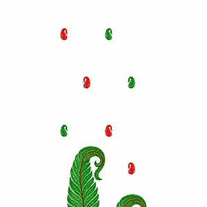 Different Embroidery Stitches Suit Design