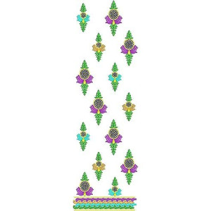 Online Churidar Suit Design Shopping