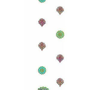 Fashion Tunic Era | Embroidery Design