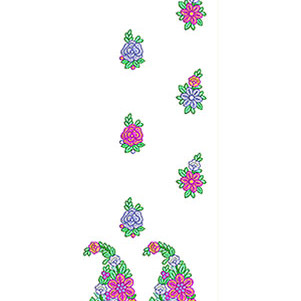 Designer Women Wedding Suit Design