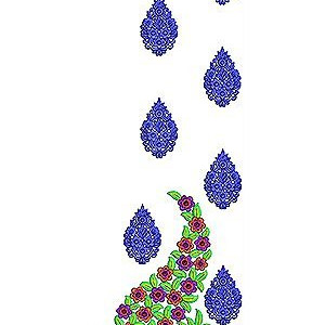 Traditional Designer Clothing | Embroidery Design