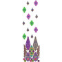 Daman Embroidery Designs 581