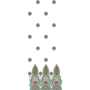 Walima Dress Kurti Design For Women