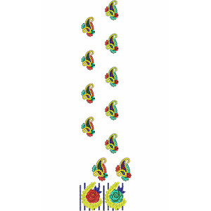 Online Boutique Pakistani Suit Design