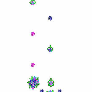 Indian Wedding Suit Embroidery Design