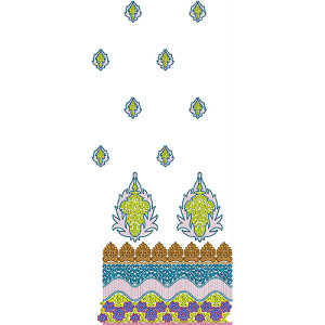 Wedding Suit Design For Mature Bride