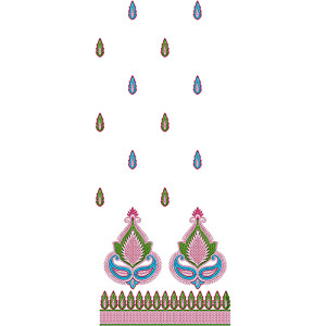 Indian Bridal Suit Design For Women