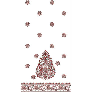 Latest Designer Indian Suit Design