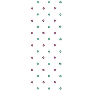 Butta Daman Border | Farsi Border