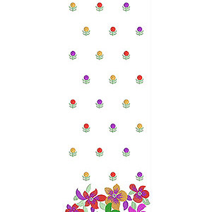 Dress up Tatami Stitch Dress Design