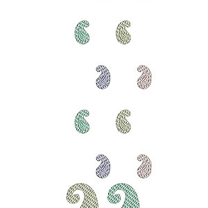 Wedding Dress | Designer Embroidery Design