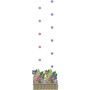 86757 Daman Embroidery Design
