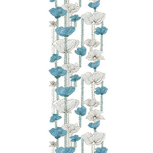 9409 Daman Embroidery Design