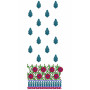 9708 Daman Embroidery Design