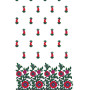 9712 Daman Embroidery Design
