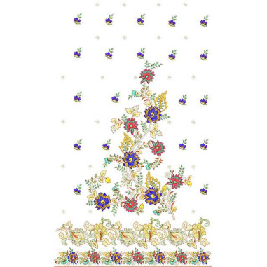 Designer Churidar Dresses - New Arrivals, Biggest Collection