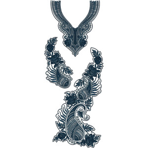 Embroidery Machine Design 14336