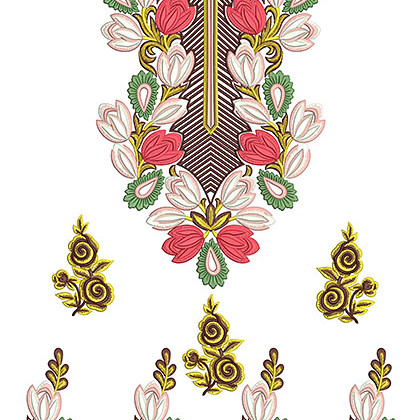 Parsi Gara Embroidery Designs 171
