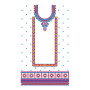 New Woman Traditional Embroidery Design Dress