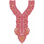 New Dress Embroidery Design 19783