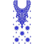 New Dress Embroidery Design 19984