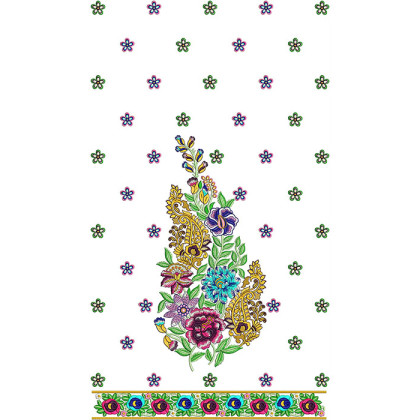 Gujarati Navratri Dress Suits Designs