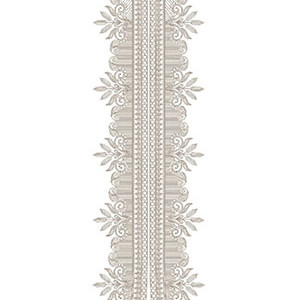 Moroccan Caftan Maxi Dress Embroidery 22857