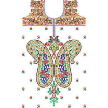 Hot Fashion Kurtis Tunics Designs Collection