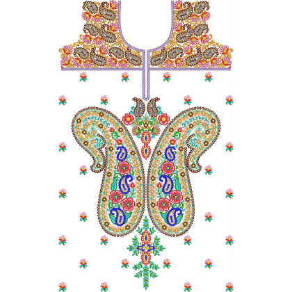 Hot Fashion Kurtis Tunics Designs Collection