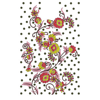 Online Indian Kurtis/Tunics Designs