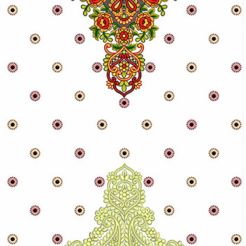 Latest Fashion Design Of Pakistani Lady Kurtis