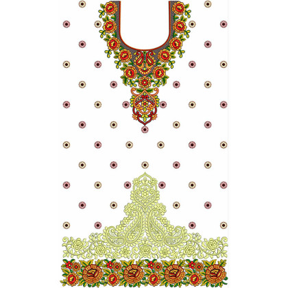 Latest Fashion Design Of Pakistani Lady Kurtis