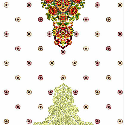 Latest Fashion Design Of Pakistani Lady Kurtis