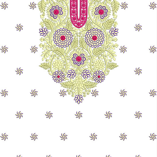 Party Wear Designer Kurtis - Fashion Embroidery Designs