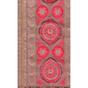 New Dress Embroidery Design 30324