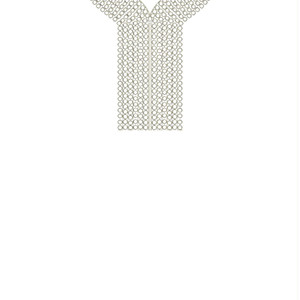 New Dress Embroidery Design 30436