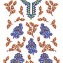 Lahore Fashion Embroidery Design