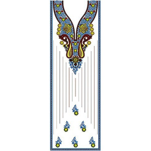 Prom Embroidery Flowers Kimino Dress Design