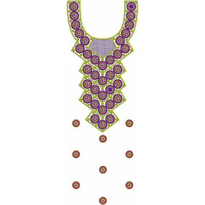 Sweetheart Fashion Lady Embroidery Dress Design