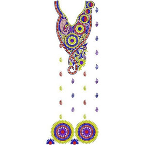 Halter Wedding Dresses Embroidery Design