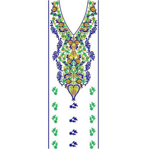 Babby Girls Fashion | Designer Dresses Embroidery Design