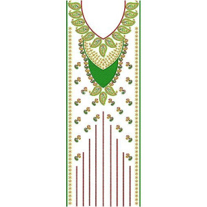 Cotton Pakistani Clothing | Dresses Embroidery Design