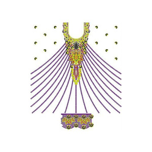 Pakistan Fashion Anarkali Dress Embroidery Design