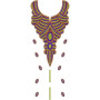 Serbian Clothing | Embroidery Design