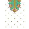 Yemen Fashion Latest Clothe Embroidery Design